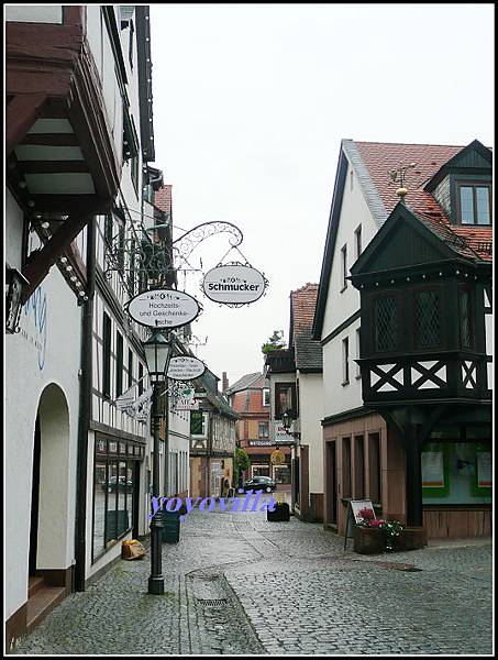 德國 米歇爾斯塔德 Michelstadt，Germany