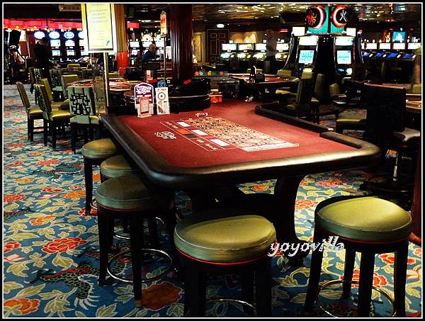 遊輪遊歐洲 Cruising, NCL