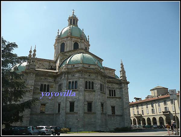 意大利 科莫 Como, Italy