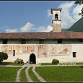 意大利 伊賽奧湖 奇斯拉諾 Cislano, Lago d'Iseo, Italy