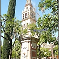 西班牙 哥多華 清真寺 Mezquita, Cordoba, Spain