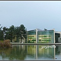 德國 沃爾夫斯堡 福斯汽車博物館 Volkswagen museum, Wolfsburg,Germany 