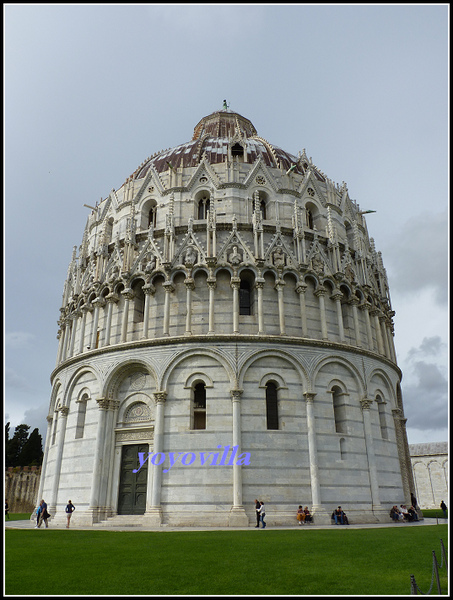 意大利 比薩斜塔 Pisa, Italy 