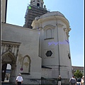 德國 帕紹 大教堂 Dom St. Stephan, Passau, Germany