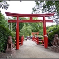 德國 漢堡 哈根貝克動物園 Tierpark Hagenbeck, Hamburg, Deutschland