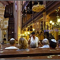 匈牙利 布達佩斯 猶太教堂 Synagogue, Budapest, Hungry