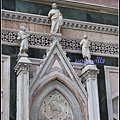 意大利 佛羅倫斯 大教堂 Cattedrale di Santa Maria del Fiore, Florence, Italy 