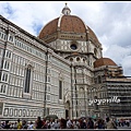 意大利 佛羅倫斯 大教堂 Cattedrale di Santa Maria del Fiore, Florence, Italy 