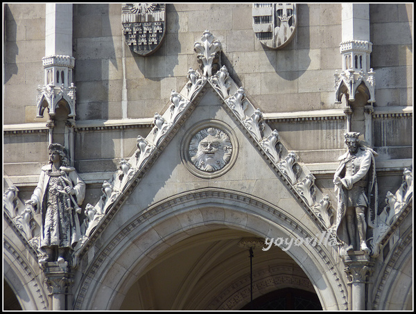 匈牙利 布達佩斯 國會大廈 Parliament,Budapest, Hungary 