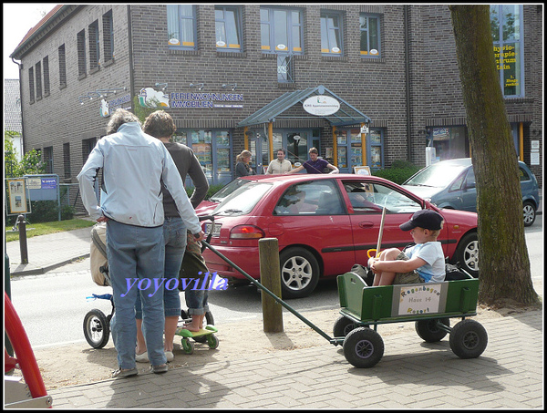 Boltenhagen,Germany 德國 博爾滕哈根