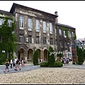 匈牙利 布達佩斯 猶太教堂 Synagogue, Budapest, Hungry