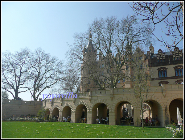 Schwerin, Germany 施威林 德國