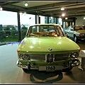 德國 沃爾夫斯堡 福斯汽車博物館 Volkswagen museum, Wolfsburg,Germany 