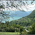 意大利 伊賽奧湖 奇斯拉諾 Cislano, Lago d'Iseo, Italy