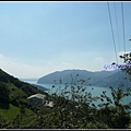 意大利 伊賽奧湖 奇斯拉諾 Cislano, Lago d'Iseo, Italy