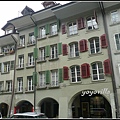 瑞士 伯恩 市區觀光 Bern,Switzerland