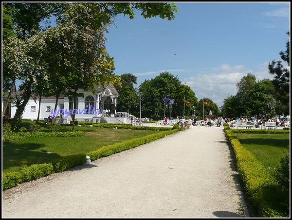 Boltenhagen,Germany 德國 博爾滕哈根