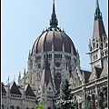 匈牙利 布達佩斯 國會大廈 Parliament,Budapest, Hungary 