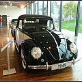 德國 沃爾夫斯堡 福斯汽車博物館 Volkswagen museum, Wolfsburg,Germany 