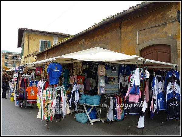 意大利 比薩斜塔 Pisa, Italy 