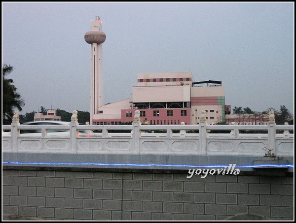 台灣 高雄 金獅湖 Kaohsiung, Taiwan 