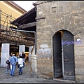 意大利 佛羅倫斯 老橋 Ponte Vecchio, Florence, Italy