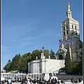 法國 阿維農 Avignon, France 