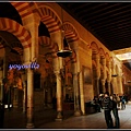 西班牙 哥多華 清真寺 Mezquita, Cordoba, Spain