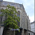 奧地利 維也納 史蒂芬大教堂 Stephansdom, Wien, Austria