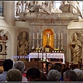 德國 帕紹 大教堂 Dom St. Stephan, Passau, Germany