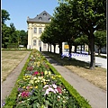 德國 烏茲堡 烏茲堡主教宮 Würzburger Residenz, Würzburg