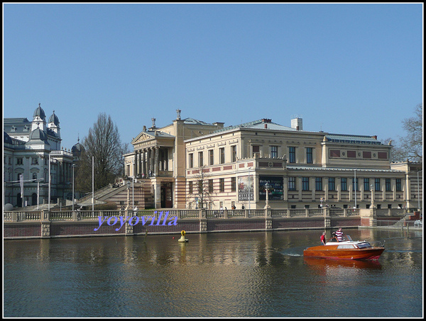 Schwerin, Germany 施威林 德國