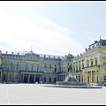 德國 烏茲堡 烏茲堡主教宮 Würzburger Residenz, Würzburg