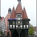 德國 米歇爾斯塔德 Michelstadt，Germany