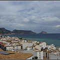 西班牙 阿堤亞 Altea, Alicante, Spain