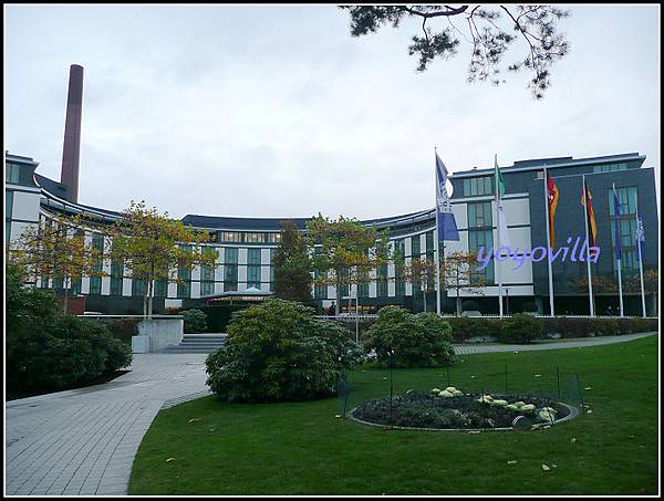 德國 沃爾夫斯堡 福斯汽車博物館 Volkswagen museum, Wolfsburg,Germany 