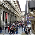 意大利 佛羅倫斯 老橋 Ponte Vecchio, Florence, Italy