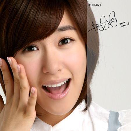 Tiffany