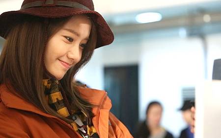 【YoonSica】Distance (8)