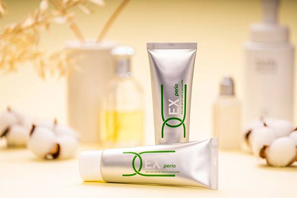 悠哉美健牙周凝露的關鍵成分「中長鏈分割多磷酸」可對抗牙周病