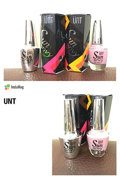 【指彩】UNT太陽感‧光指彩釉/光指彩系列