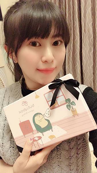 【美妝】每個月都想來一盒♥Butybox 2020年03月美妝體驗盒♥