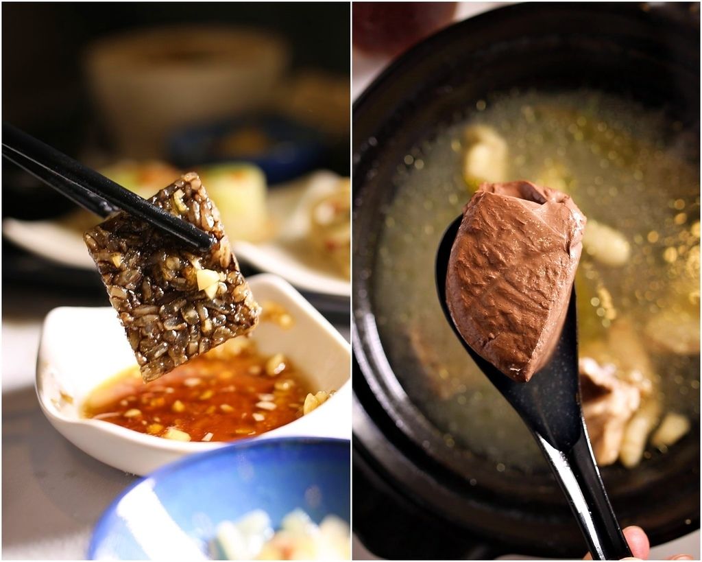 【高雄】靖品食軒│低調的輕工業風雞鍋專賣店.桑尼瘦不了 【高雄】靖品食軒│低調的輕工業風雞鍋專賣店.桑尼瘦不了