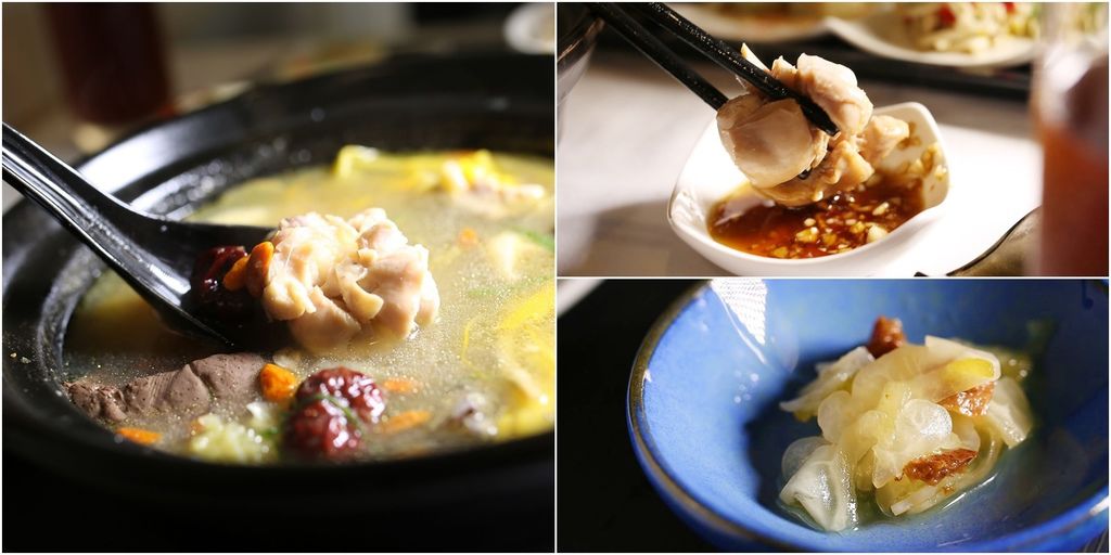 【高雄】靖品食軒│低調的輕工業風雞鍋專賣店.桑尼瘦不了 【高雄】靖品食軒│低調的輕工業風雞鍋專賣店.桑尼瘦不了