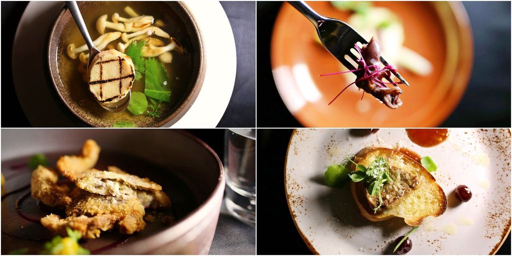 【高雄】帕可麗酒店 艾可廚坊│不說你不會知道的高檔晚宴│月光低調奢華風.桑尼瘦不了 【高雄】帕可麗酒店 艾可廚坊│不說你不會知道的高檔晚宴│月光低調奢華風.桑尼瘦不了