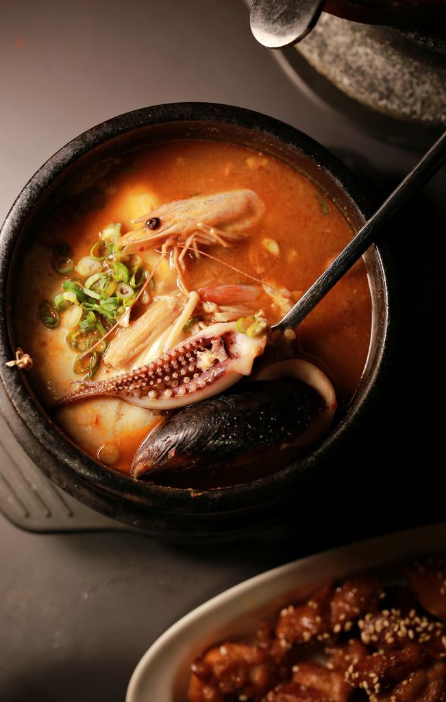 【高雄】玉豆腐韓國料理 家樂福店│邪惡牽絲韓國烘蛋捲│韓式小菜吃到飽.桑尼瘦不了 【高雄】玉豆腐韓國料理 家樂福店│邪惡牽絲韓國烘蛋捲│韓式小菜吃到飽.桑尼瘦不了