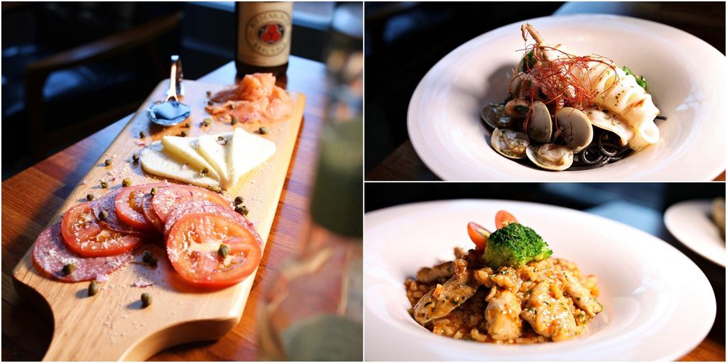 【高雄】麋鹿背包│二訪粗獷麋鹿哥│熱情首推Carpaccio.桑尼瘦不了 【高雄】麋鹿背包│二訪粗獷麋鹿哥│熱情首推Carpaccio.桑尼瘦不了