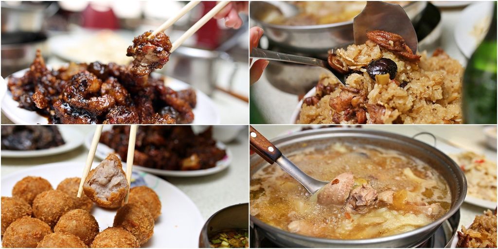 【高雄】雷達壹品土雞城│檔車騎到沒力也要去！全家同遊、好友同歡美景土雞城．桑尼瘦不了