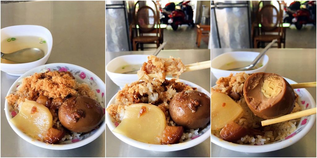 【高雄】阿婆米糕。$35還附一顆滷蛋,俗擱大碗!《高雄小吃》.桑尼瘦不了 【高雄】阿婆米糕。$35還附一顆滷蛋,俗擱大碗!《高雄小吃》.桑尼瘦不了