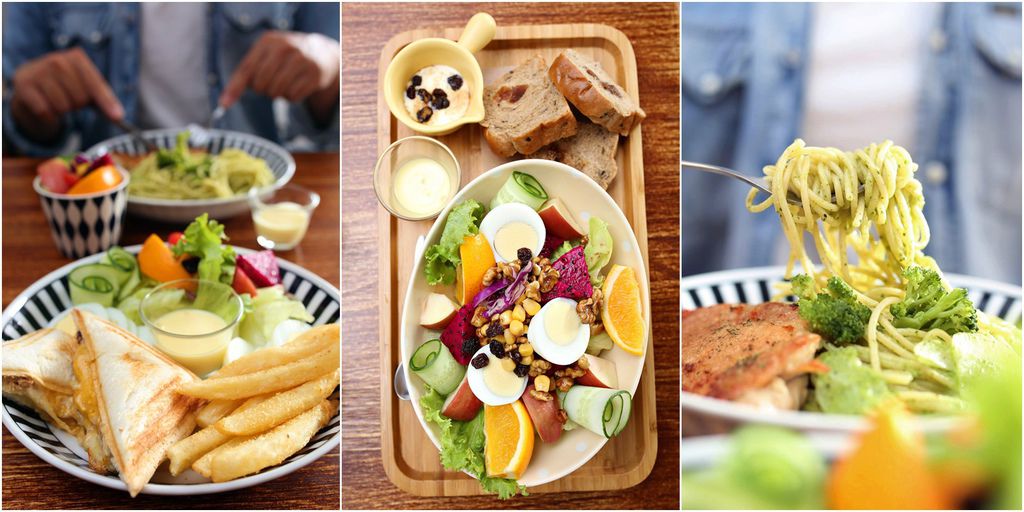 【高雄早午餐】漫時光早午餐 高鐵重愛店│陶淵明風格,滋味恬淡花園系早午餐.義大利麵.桑尼瘦不了 【高雄早午餐】漫時光早午餐 高鐵重愛店│陶淵明風格,滋味恬淡花園系早午餐.義大利麵.桑尼瘦不了